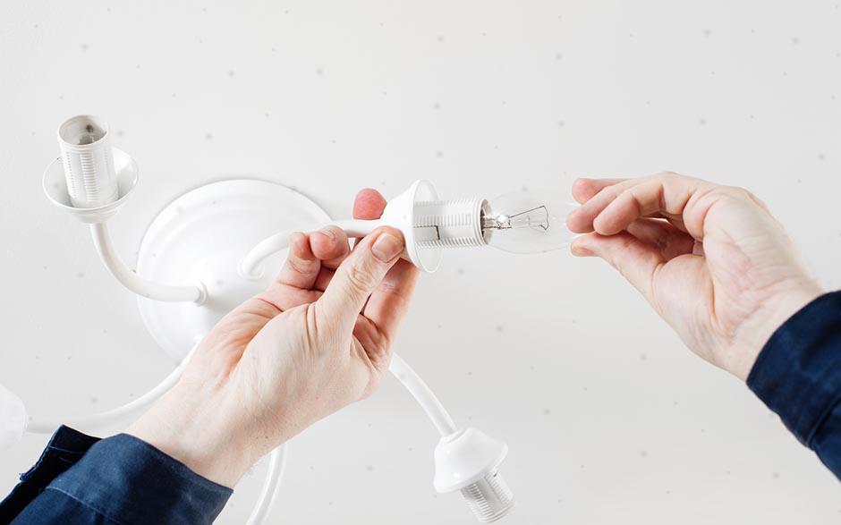 activité électricien Vaujours