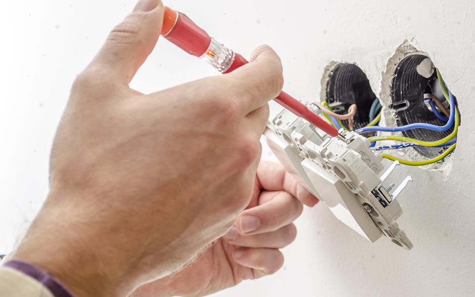 tarifs électricien Courdimanche