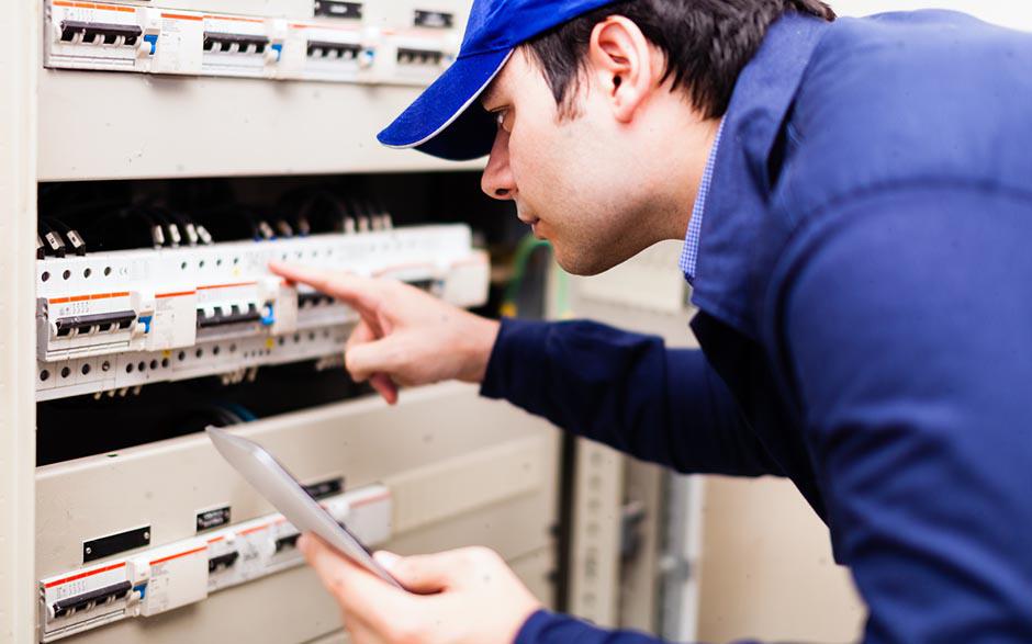 tarif horaire d'un électricien Vaujours